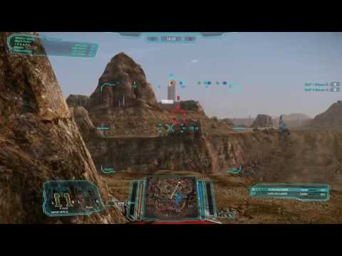 MWO - QP - Viper sniper