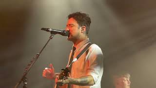 @FrankTurner ​ Frank Turner - Cleopatra in Brooklyn (live) - Lost Evenings 8, Edinburgh 27 Sept 2025