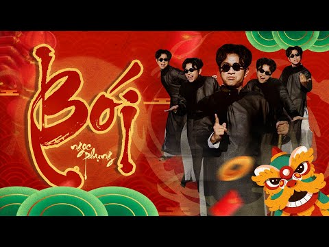 Bói - Ngọc Phụng