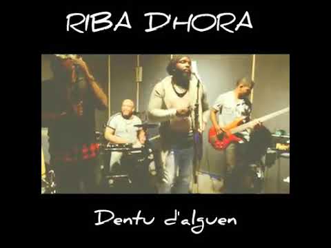 Grupo Riba D'Hora Dentro de alguém  funana 🇨🇭🇨🇻