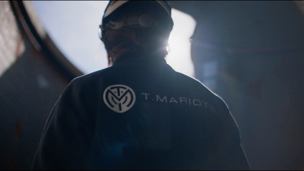 T M A R I O T T I