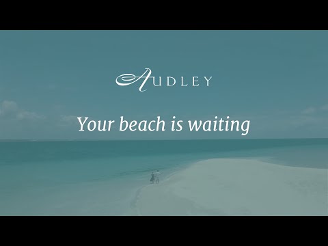 Your beach is waiting