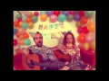 Happy Birthday Jessica From The Birthday Boys