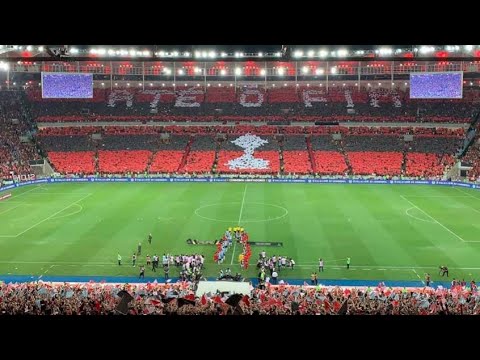 Música do Flamengo - Flamengo Eu Sou.