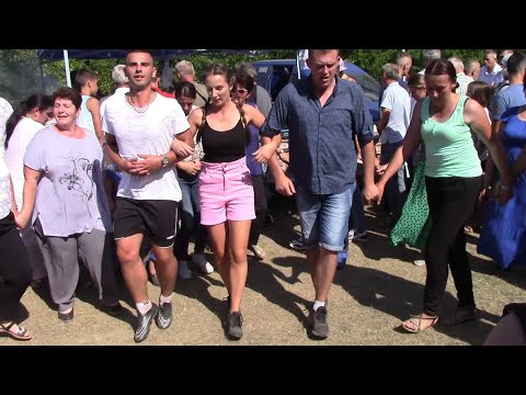 🔴 Ronaldo Belmin kolo vodi - Sateliti - Olovske Luke - Bosanski teferic