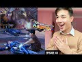 Encantadia: Full Episode 45 (with English subs) | REACTION