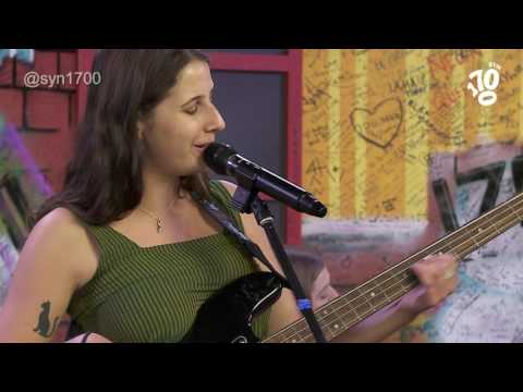 LIVE Arbes - Key Largo // SYN 1700