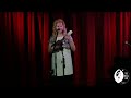 Nellie McKay: "Driftin"