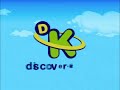 Sesame Workshop DiscoveryKids 2009