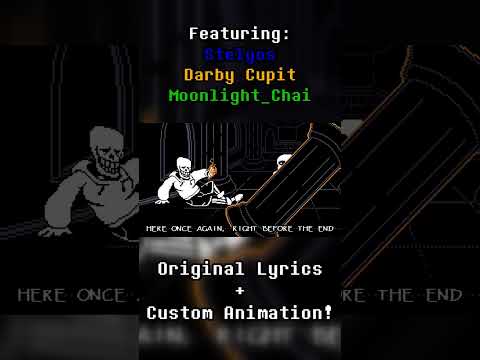 The Trio Meets! | Bad Time Trio AU #sans #undertaleau #undertalemusic