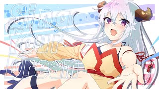 Sing Your Dream / ハクヤ (official)