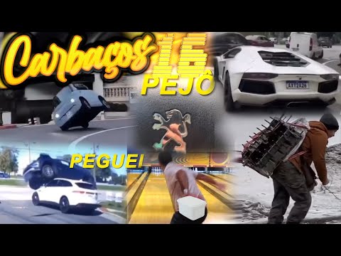 Carbaços 16 - A New Hope XVI