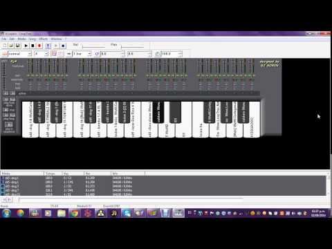 LAS MUJERES DE AHORA YOUNG F PERREO CON  LOOP TRAX