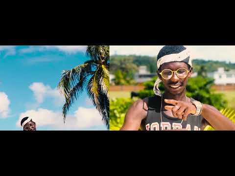 Samy Gasy  Fière zah managna anao Official Clip by YUCHAR