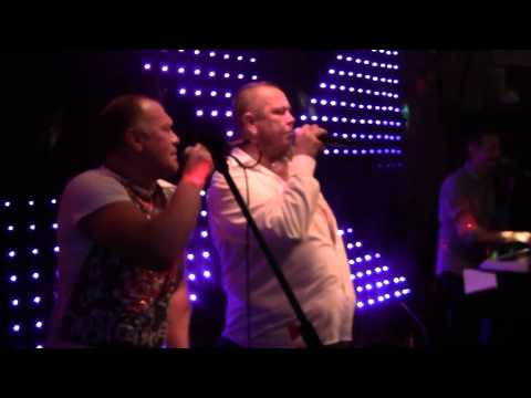 HELLAD VELLED - Armastuslaul (2014)