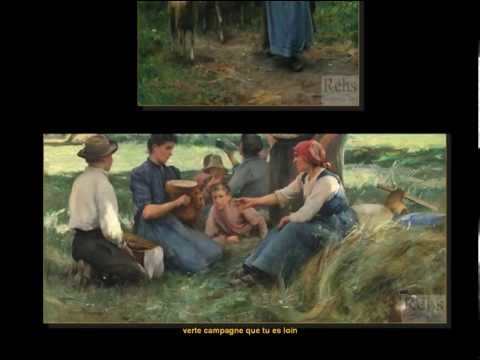 Verte Campagne [Green Fields]