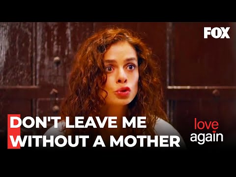Zeynep Didn't Allow Meryem To Go - Love Again Episode 67
