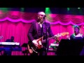 Elvis Costello and the Roots - Cinco Minutos Con Vos - Brooklyn Bowl LV