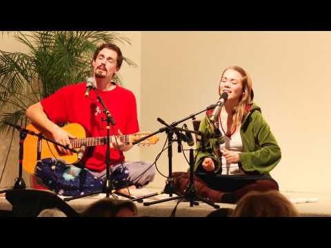 Jay Shri Ma - by Kai & Janin Devi