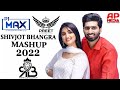 Shivjot Bhangra Mashup 2022 Ft Dj Max X Arsh Preet