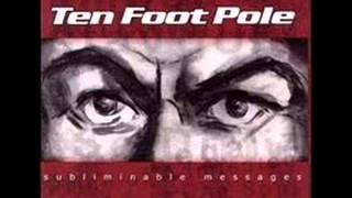 With You By My Side - Ten Foot Pole