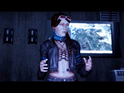 Pursuit Force: Extreme Justice (PSP) - Act 2 - All Missions