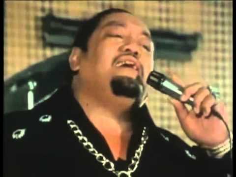 Prince Tui Teka - E Ipo (live)