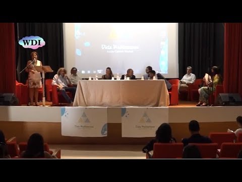 Aiello Calabro: il Festival della Dieta Mediterranea 2017