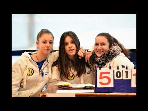 Bvolley - One Dream 2018