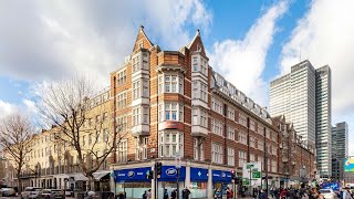 Radisson Blu Hotel, London Euston Square (formerly | London, United Kingdom | Ho