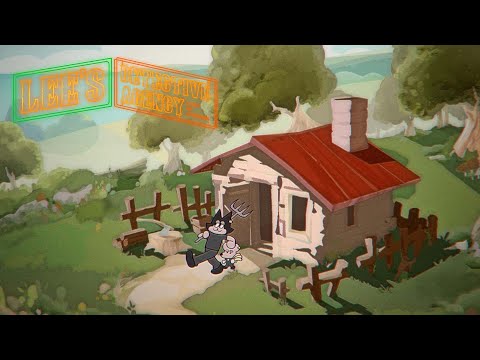 Trailer de Li Shi Zhentan Shiwusuo: A Day in Lungmen - Once Upon a Time in Lungmen