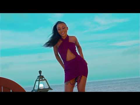 ATUMIK WALEO ft.  HAPPY C  -  SEXY DIVA (Official Music Video)