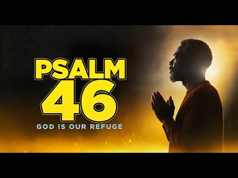 psalm 46 in blues – god is our refuge and strength transformed into gospel blues for the soul