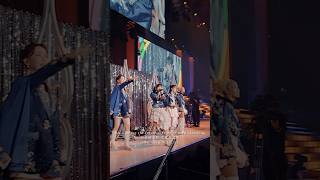 Little Glee Monster「だから、ひとりじゃない」(Dakara hitorijanai) TVアニメ『僕のヒーローアカデミア』第2期 第1クール エンディングテーマ✨️