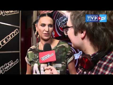 V Reporter - Kayah o Przesłuchaniach w Ciemno