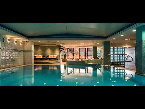 Hilton Dresden an der Frauenkirche | Hotels mit Pool in Dresden