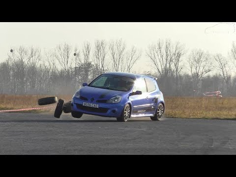 Time4Rally Cup 2019 IV Runda Action by RRV