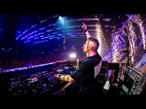 Ncrypta presents Identity Live @ Supremacy 2021