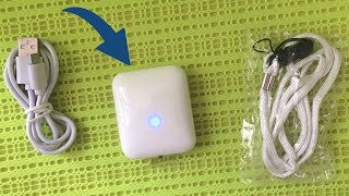 MIFAVOR Mini Air Purifier: In-depth Review 2025