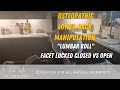 Manipulation Of The Lower Back Lumbar Roll Technique Osteopathy Chiropractic Physicaltherapy