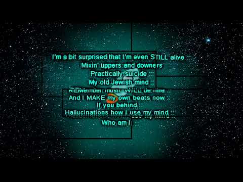 Mac Miller - Grand Finale v2 [Lyrics]