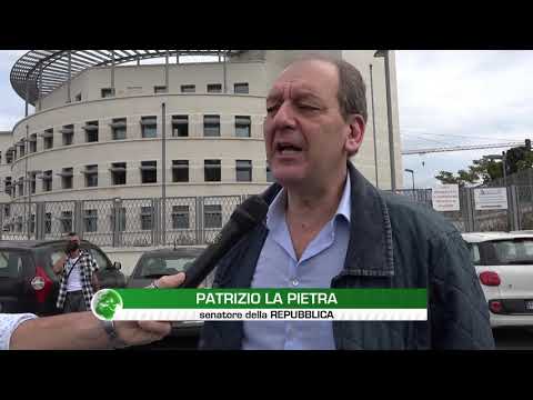 Pistoia: Parrucchieri ed estetiste manifestano davanti alla Prefettura