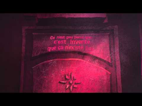 Kérity, la maison des contes - Bande Annonce