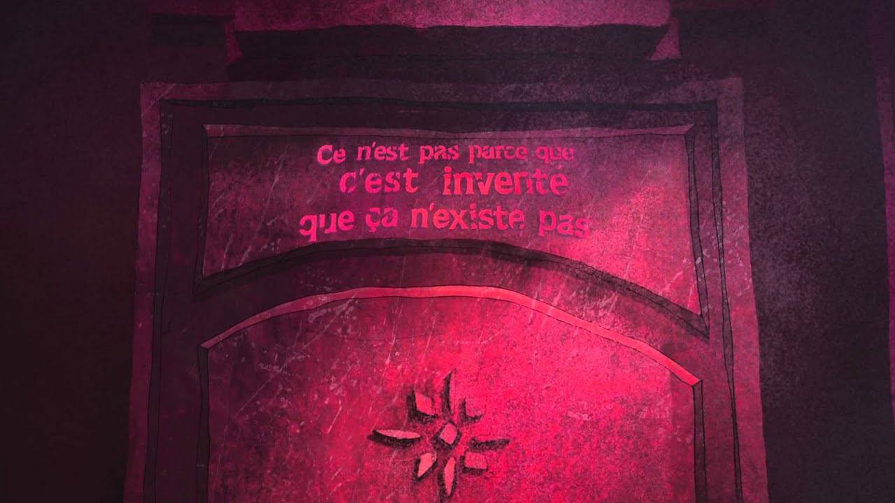 Miniature de la vidéo Kérity, la maison des contes - Bande Annonce du film Kérity, la maison des contes