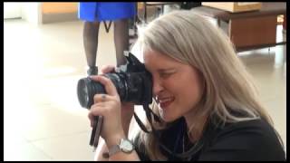 Пятый районный форум приемных семей