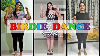 BIRDIE DANCE - Fun And Enjoyable Activity For Frie
