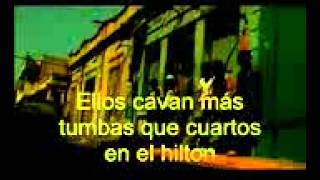 kingston town   Alborosie   subtitulos en español cristian orozco