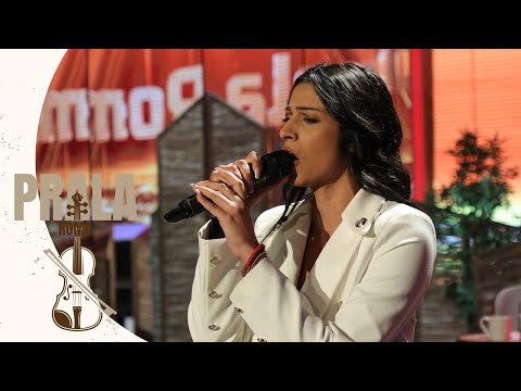 Snezana Miladinovic - Kasno je, kasno je - PR - (LIVE) - (Tv Grand 02.05.2024.)