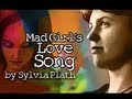 Mad Girl's Love Song by Sylvia Plath - Poetry ...