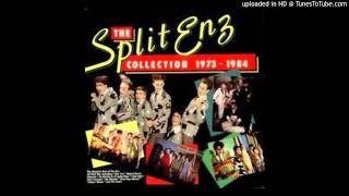 Split Enz - Message to my Girl - HDp